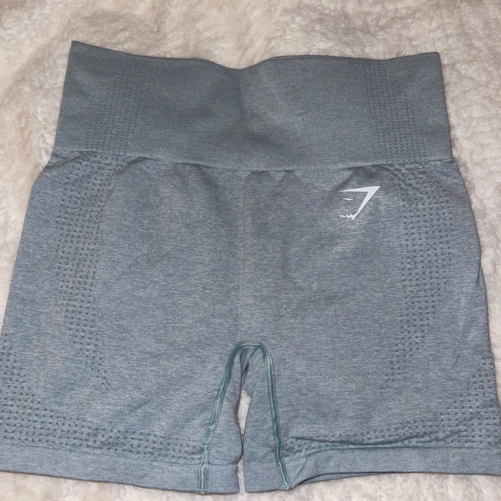 Gymshark vital seamless shorts